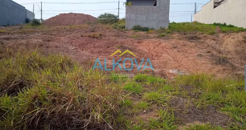 Terreno à venda, 175 m² por R$ 230.000,00 - Portal dos Pássaros - São José dos Campos/SP