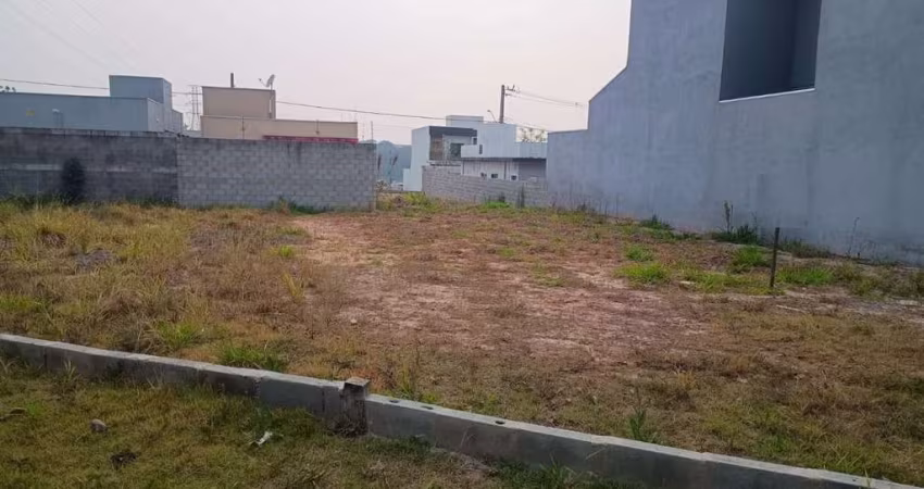 Terreno à venda, 237 m² por R$ 381.000,00 - Portal dos Pássaros - São José dos Campos/SP
