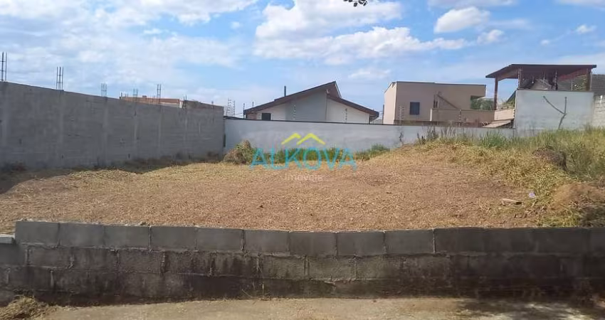 Terreno à venda, 250 m² por R$ 400.000,00 - Vila Branca - Jacareí/SP