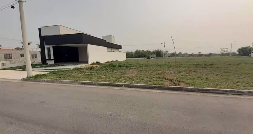 Terreno à venda, 250 m² por R$ 320.000,00 - Vereda dos Campos - São José dos Campos/SP