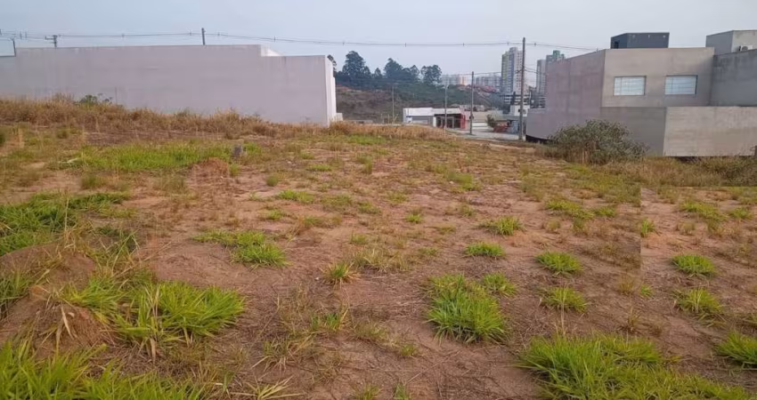 Terreno à venda, 180 m² por R$ 280.000,00 - Portal dos Pássaros - São José dos Campos/SP
