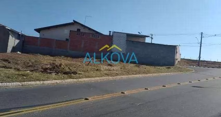 Terreno à venda, 278 m² por R$ 240.000,00 - Jardim Santa Júlia - São José dos Campos/SP