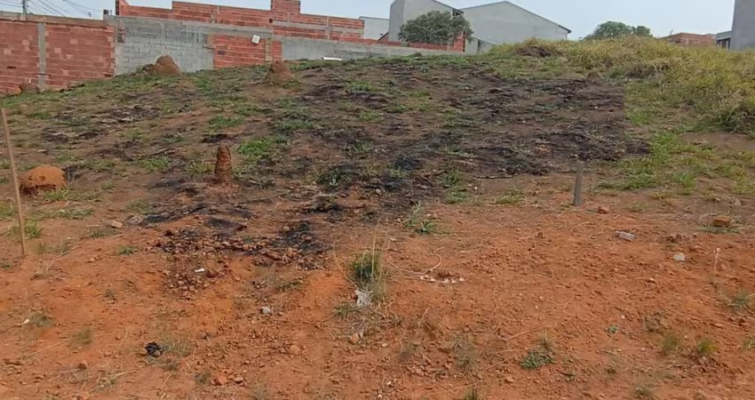 Terreno à venda, 175 m² por R$ 235.000,00 - Setville Altos de São José	 - São José dos Campos/SP