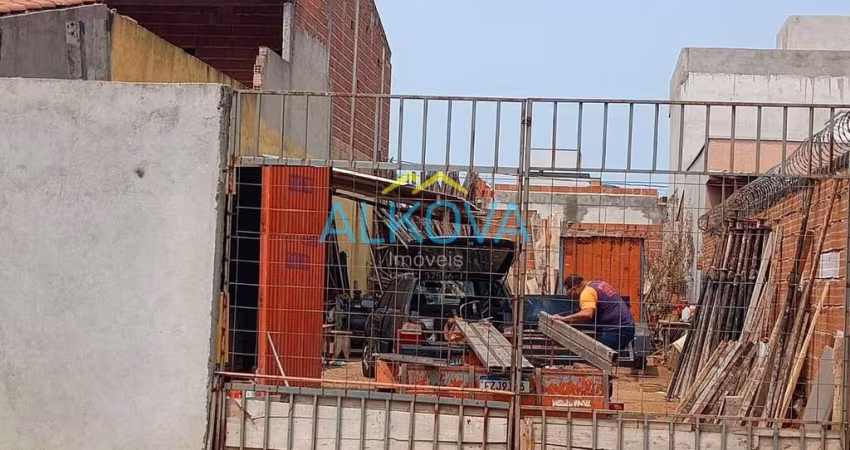 Terreno à venda, 175 m² por R$ 225.000,00 - Setville Altos de São José	 - São José dos Campos/SP