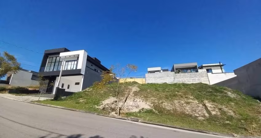 Terreno à venda, 250 m² por R$ 480.000,00 - Condominio Vem Viver - Jacareí/SP