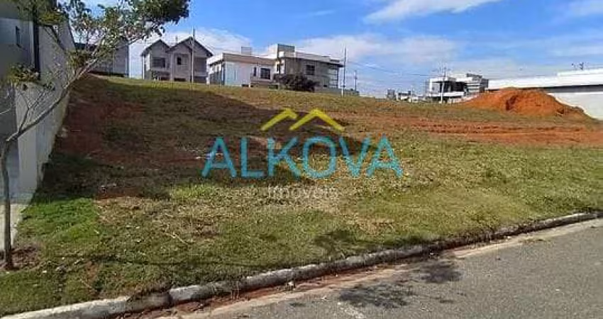 Terreno à venda, 250 m² por R$ 530.000,00 - Setville Altos de São José	 - São José dos Campos/SP