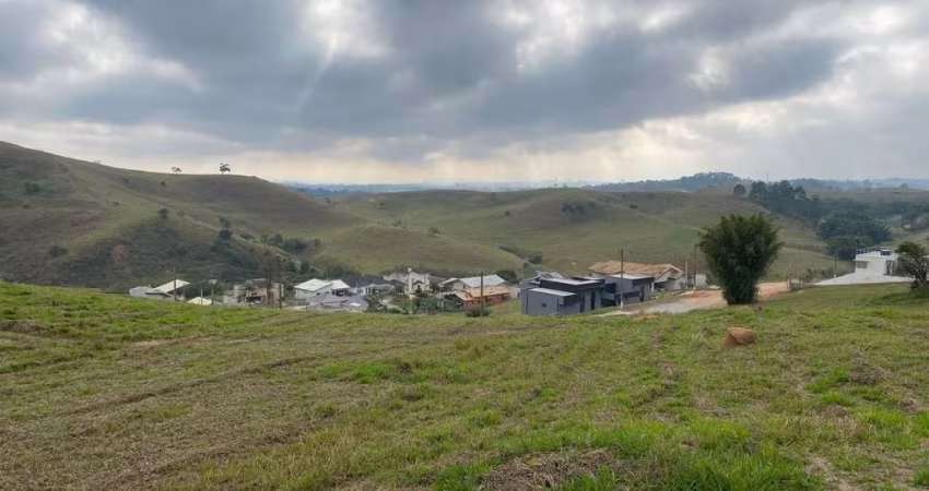Terreno à venda, 2267 m² por R$ 425.000 - Condomínio Parque Vale dos Lagos - Jacareí/SP