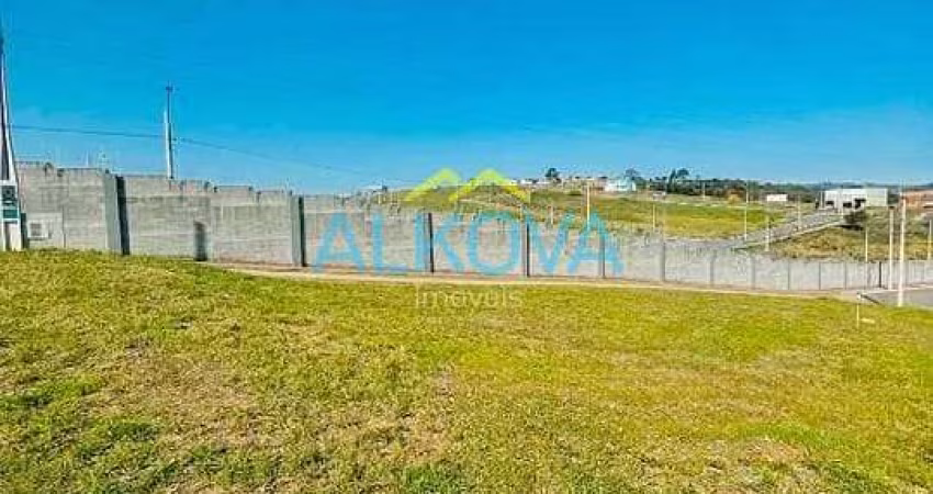 Terreno à venda, 256 m² por R$ 460.000,00 - Condomínio Reserva Rudá - São José dos Campos/SP