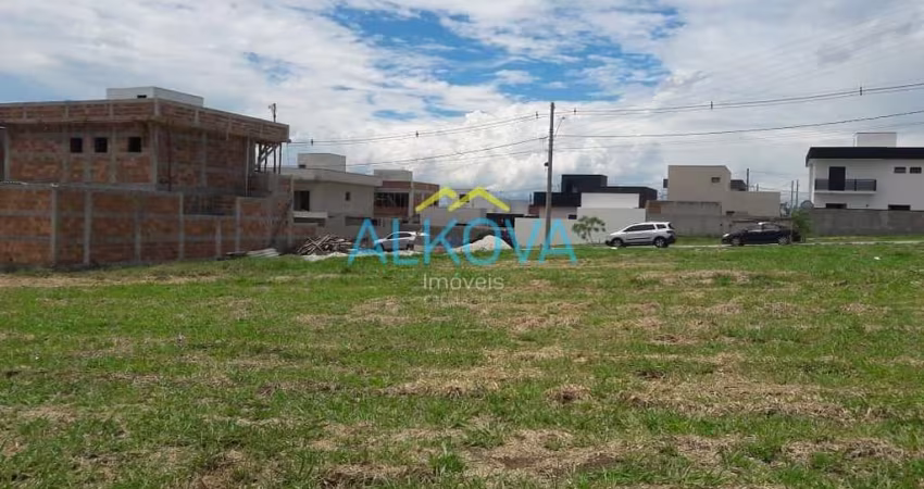 Terreno à venda, 250 m² por R$ 440.000,00 - Condomínio Reserva Rudá - São José dos Campos/SP