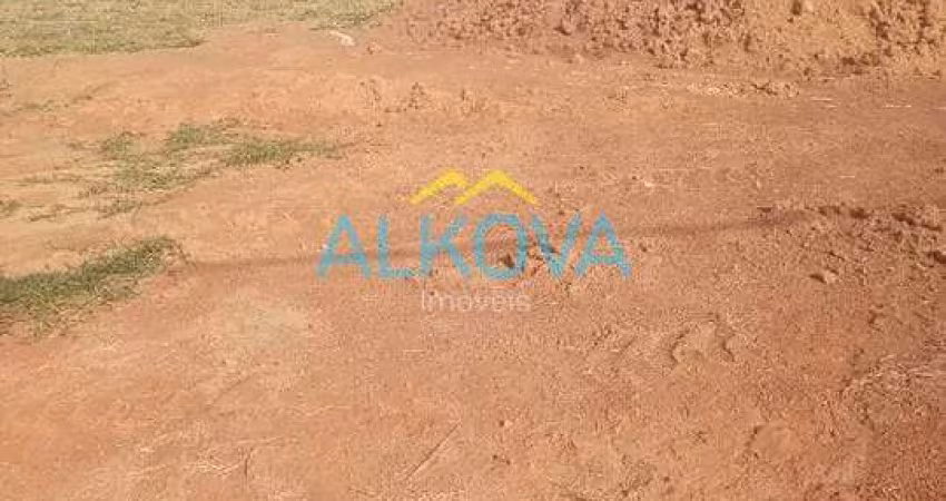 Terreno à venda, 275 m² por R$ 520.000,00 - Condomínio Reserva Rudá - São José dos Campos/SP