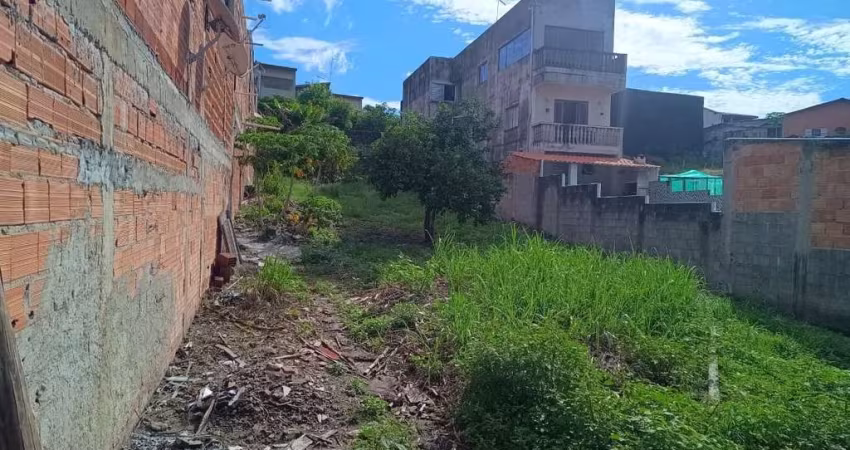 Terreno à venda, 467 m² por R$ 420.000 - Monte Castelo - São José dos Campos/SP