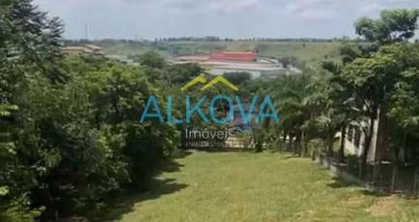 Terreno à venda, 1380 m² por R$ 600.000,00 - Condomínio Mirante do Vale - Jacareí/SP