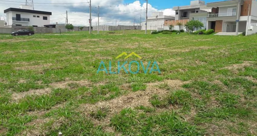 Terreno à venda, 260 m² por R$ 430.000,00 - Condomínio Rudá - São José dos Campos/SP