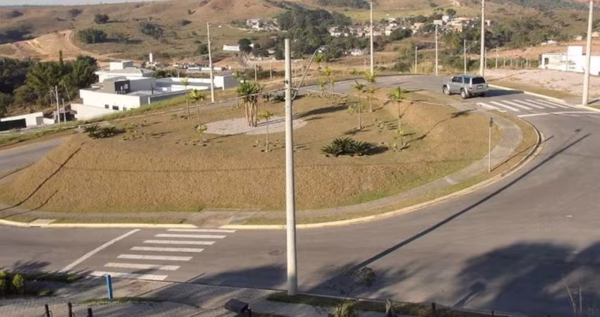 Terreno à venda, 361 m² por R$ 440.000,00 - Putim - São José dos Campos/SP