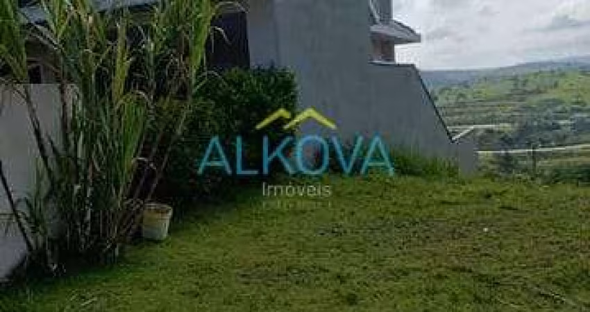 Terreno à venda, 362 m² por R$ 425.000,00 - Recanto dos Eucaliptos - São José dos Campos/SP
