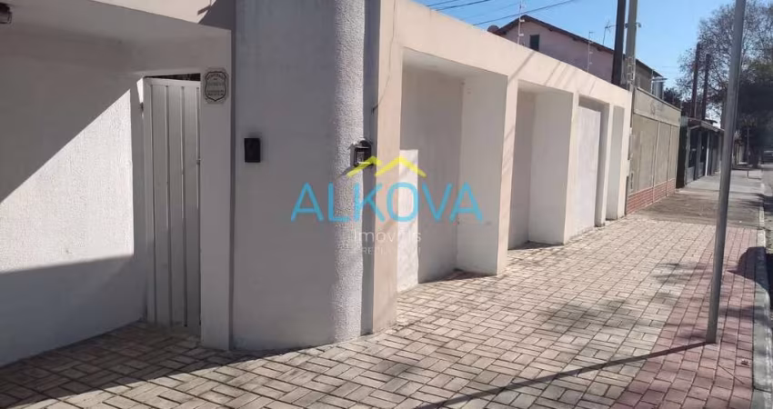 Terreno à venda, 309 m² por R$ 650.000 - Bosque dos Eucaliptos - São José dos Campos/SP