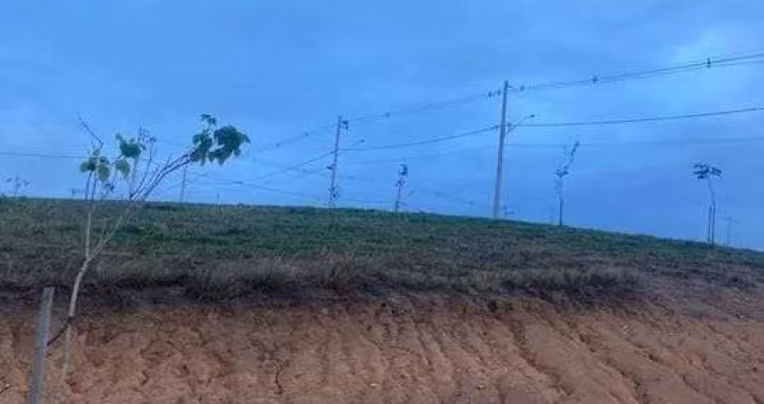 Terreno à venda, 330 m² por R$ 640.000 - Urbanova - São José dos Campos/SP