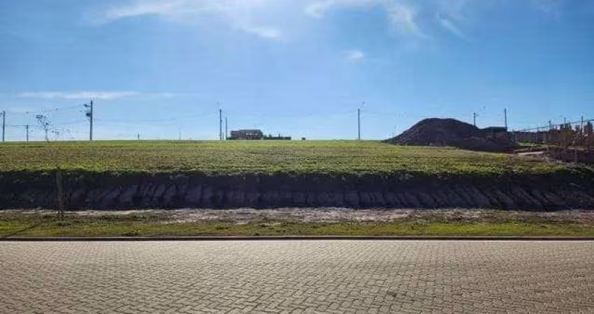 Terreno à venda, 336 m² por R$ 660.000,00 - Urbanova - São José dos Campos/SP