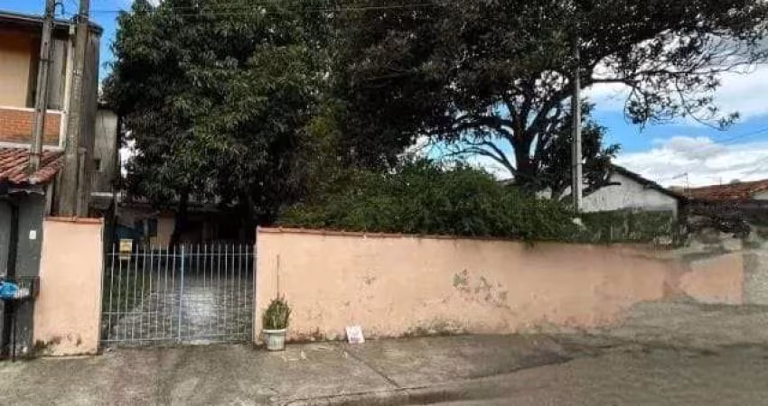 Terreno à venda, 250 m² por R$ 615.000 - Jardim Satélite - São José dos Campos/SP