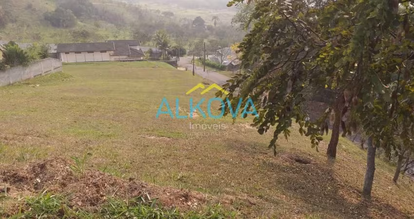 Terreno à venda, 1277 m² por R$ 690.000,00 - Condomínio Mirante do Vale - Jacareí/SP