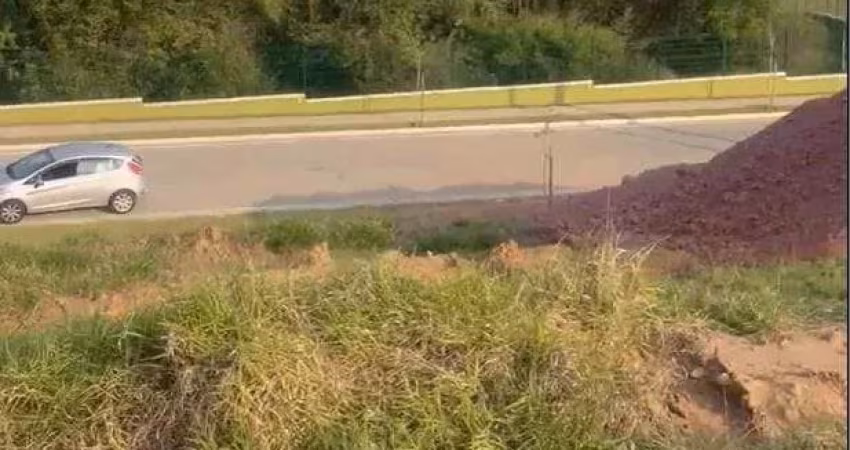 Terreno à venda, 336 m² por R$ 660.000 - Urbanova - São José dos Campos/SP