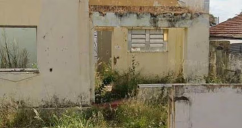 Terreno à venda, 250 m² por R$ 650.000 - Vila Sanches - São José dos Campos/SP
