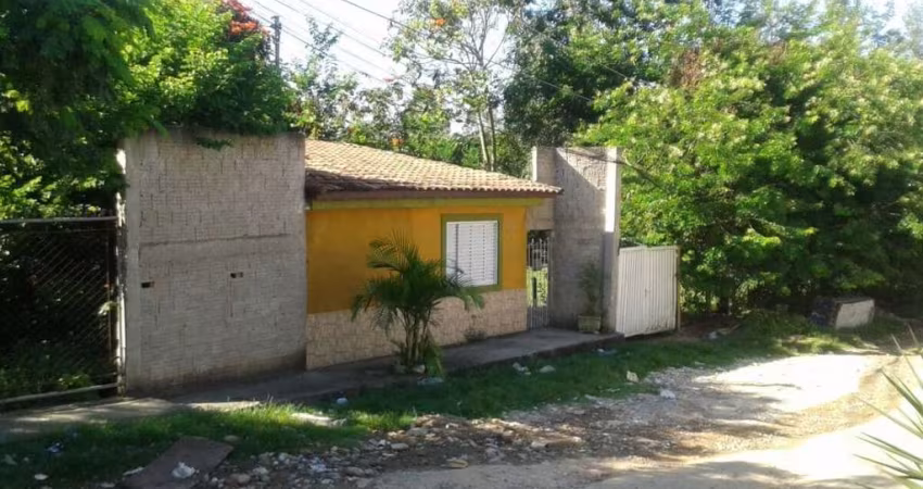 Casa à venda, Lagoa Dourada, Cruzeiro, SP