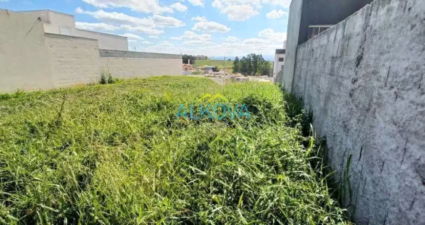 Terreno à venda, 190 m² por R$ 130.000,00 - Portal Santa Inês - São José dos Campos/SP
