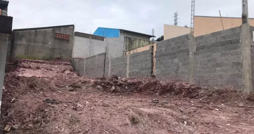 Terreno à venda, 140 m² por R$ 145.000,00 - Jardim Santa Júlia - São José dos Campos/SP