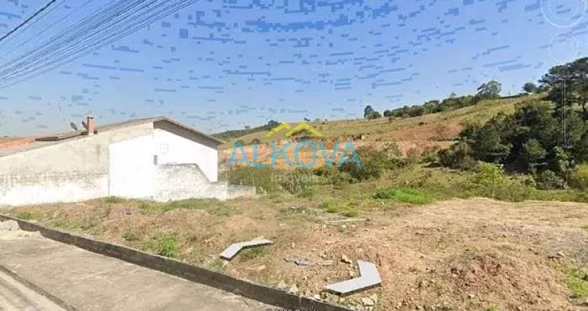 Terreno à venda, 142 m² por R$ 130.000,00 - Jardim dos Bandeirantes - São José dos Campos/SP