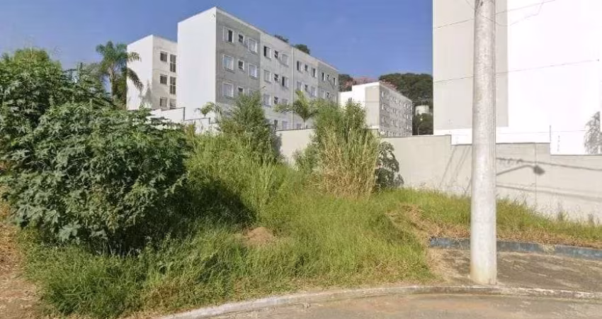 Terreno à venda, 26 m² por R$ 110.000 - Morada do Fênix - São José dos Campos/SP