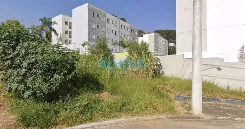 Terreno à venda, 150 m² - morada do fênix - são josé dos campos/sp