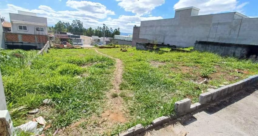 Terreno à venda, 158 m² por R$ 130.000,00 - Portal Santa Inês - São José dos Campos/SP