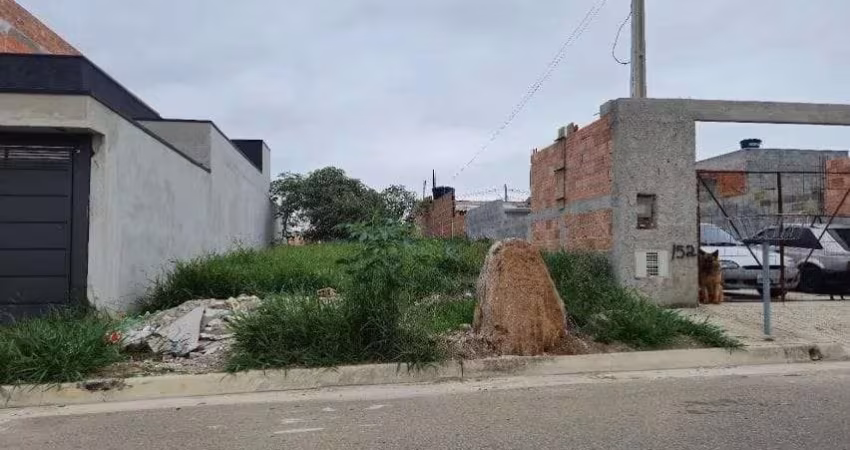 Terreno à venda, 175 m² por R$ 180.000,00 - Setville Altos De São José - São José dos Campos/SP