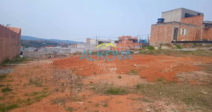 Terreno à venda, 175 m² por R$ 200.000,00 - Setville Altos de São José	 - São José dos Campos/SP