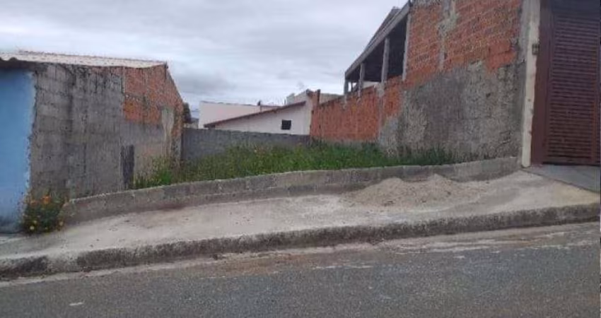 Terreno à venda, 140 m² por R$ 165.000,00 - Jardim Santa Júlia - São José dos Campos/SP