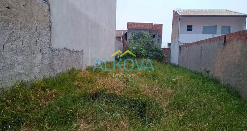 Terreno à venda, 200 m² por R$ 200.000,00 - Agua Soca - São José dos Campos/SP