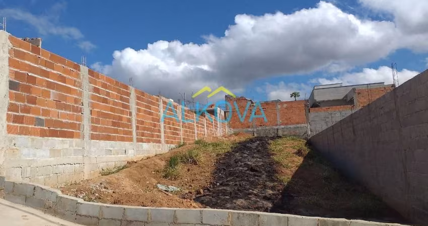 Terreno à venda, 175 m²  - Setville Altos de São José	 - São José dos Campos/SP