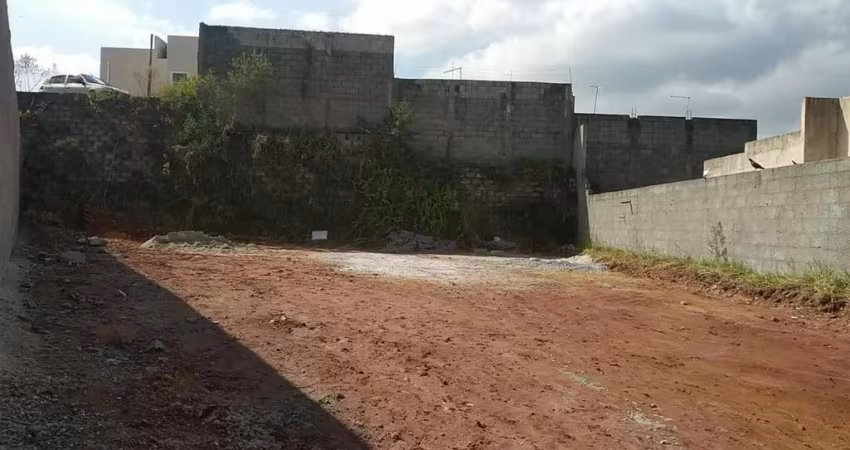 Terreno à venda, 273 m² por R$ 155.000,00 - Jardim Das Paineiras II - São José dos Campos/SP