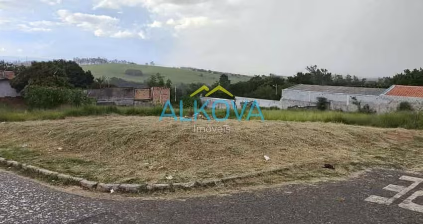Terreno à venda, 264 m² por R$ 170.000 - Capão Grosso - São José dos Campos/SP