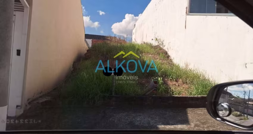 Terreno à venda, 146 m² por R$ 135.000 - Jardim Santa Júlia - São José dos Campos/SP