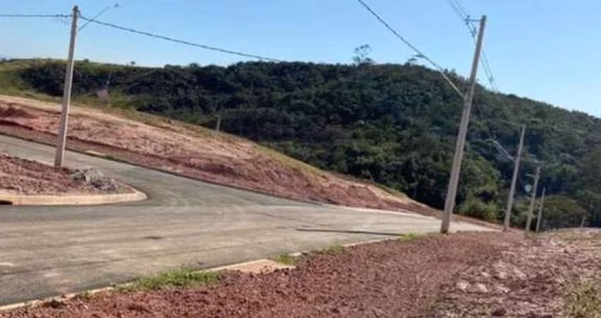Terreno à venda, 200 m² por R$ 200.000,00 - Jardim Santa Luzia - São José dos Campos/SP