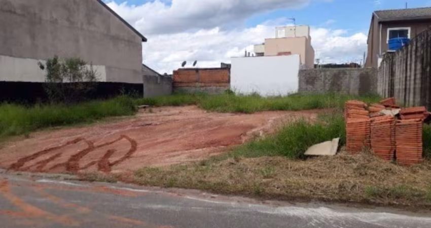 Terreno à venda, 162 m² por R$ 170.000,00 - Jardim Santa Júlia - São José dos Campos/SP
