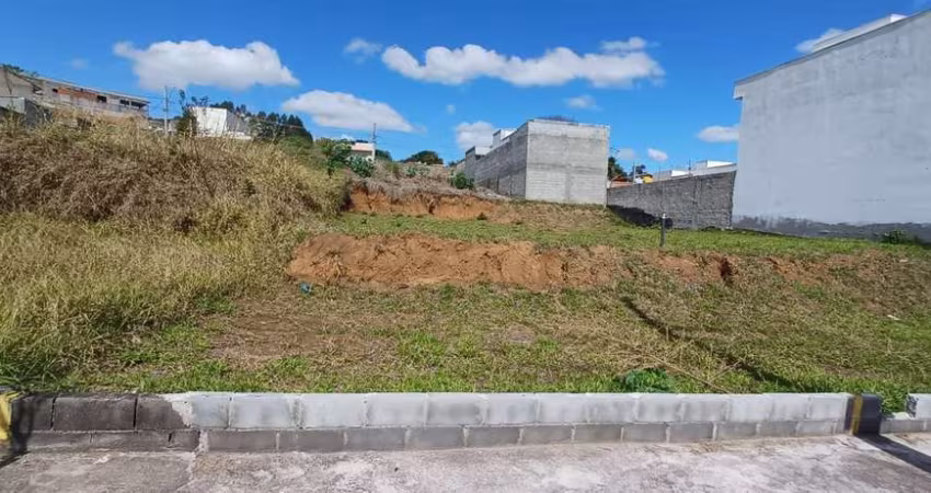 Terreno à venda, 150 m² por R$ 130.000,00 - Portal Santa Inês - São José dos Campos/SP