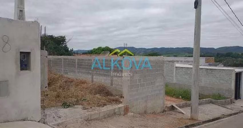 Terreno à venda, 158 m² por R$ 170.000,00 - Residencial Dunamis - São José dos Campos/SP