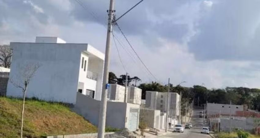 Terreno à venda, 150 m² por R$ 110.000,00 - Portal Santa Inês - São José dos Campos/SP