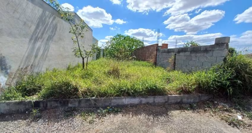 Terreno à venda, 150 m² por R$ 130.000,00 - Portal Santa Inês - São José dos Campos/SP