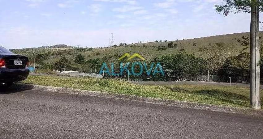 Terreno à venda, 360 m² por R$ 165.000,00 - Santa Luzia - Caçapava/SP
