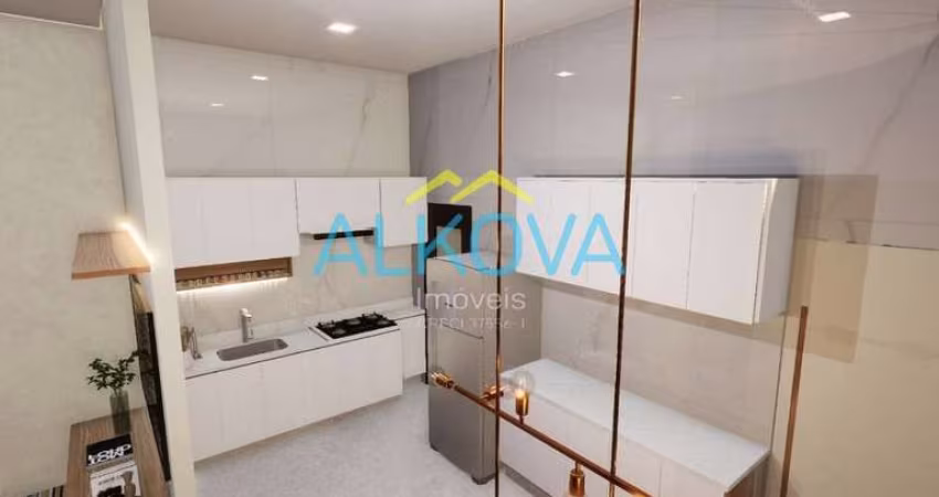 Casa com 3 dormitórios à venda, 105 m² por R$ 880.000 - Jardim Satélite - São José dos Campos/SP