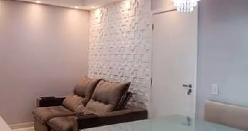 Apartamento à venda, Vila Industrial, São José dos Campos, SP